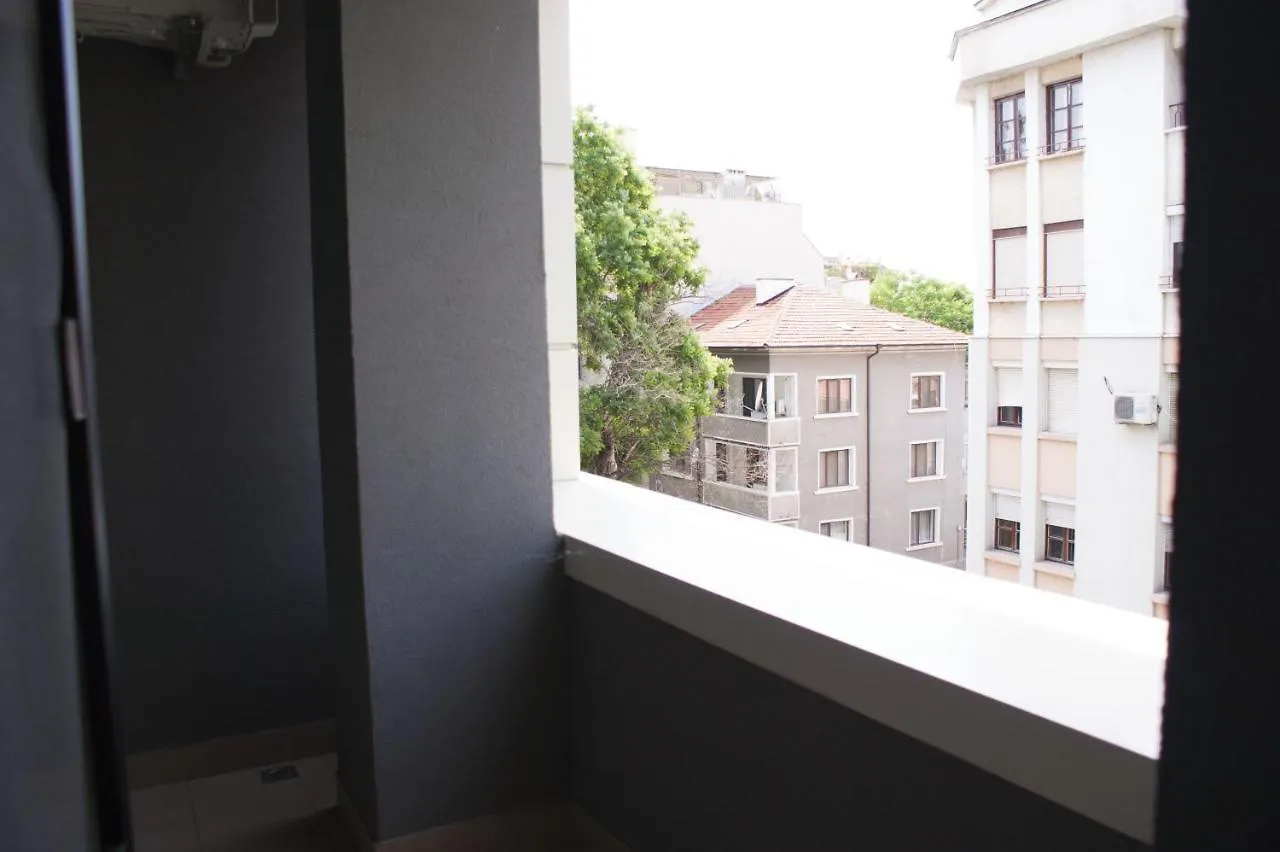 Lux 1 Apartment With Free Parking Plowdiw 0*,  Bulgarien