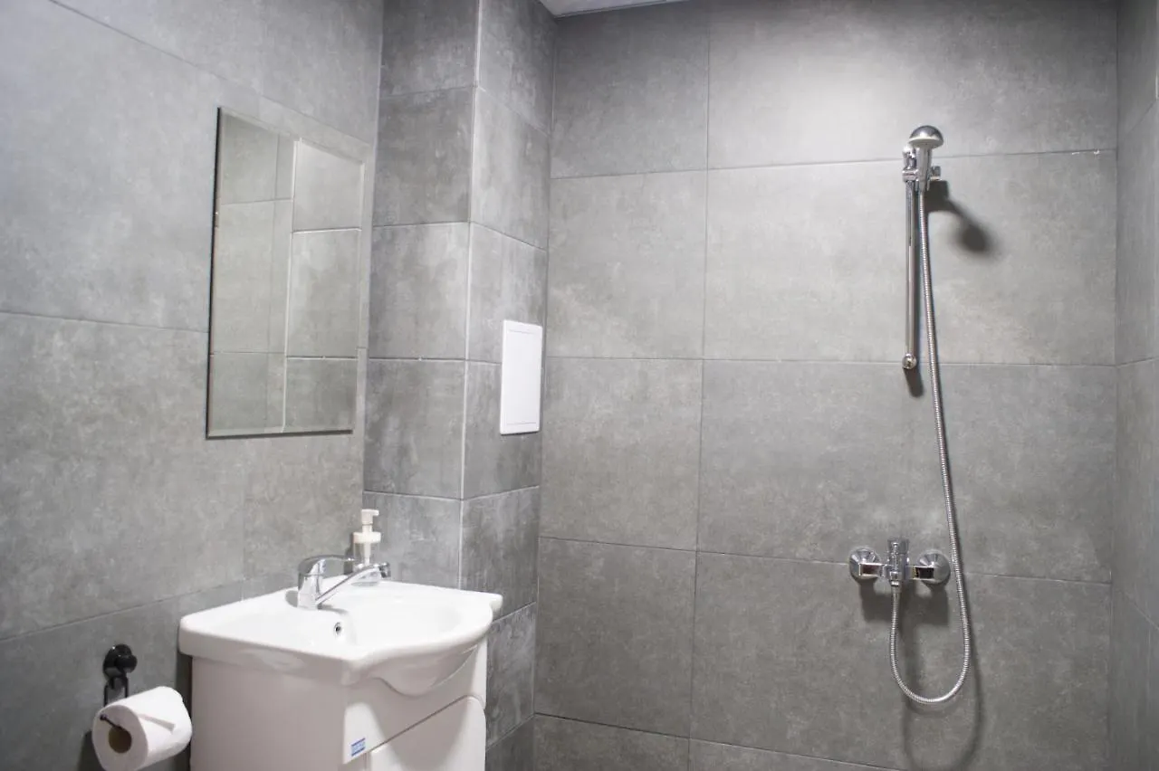 Lux 1 Apartment With Free Parking Plowdiw Bulgarien