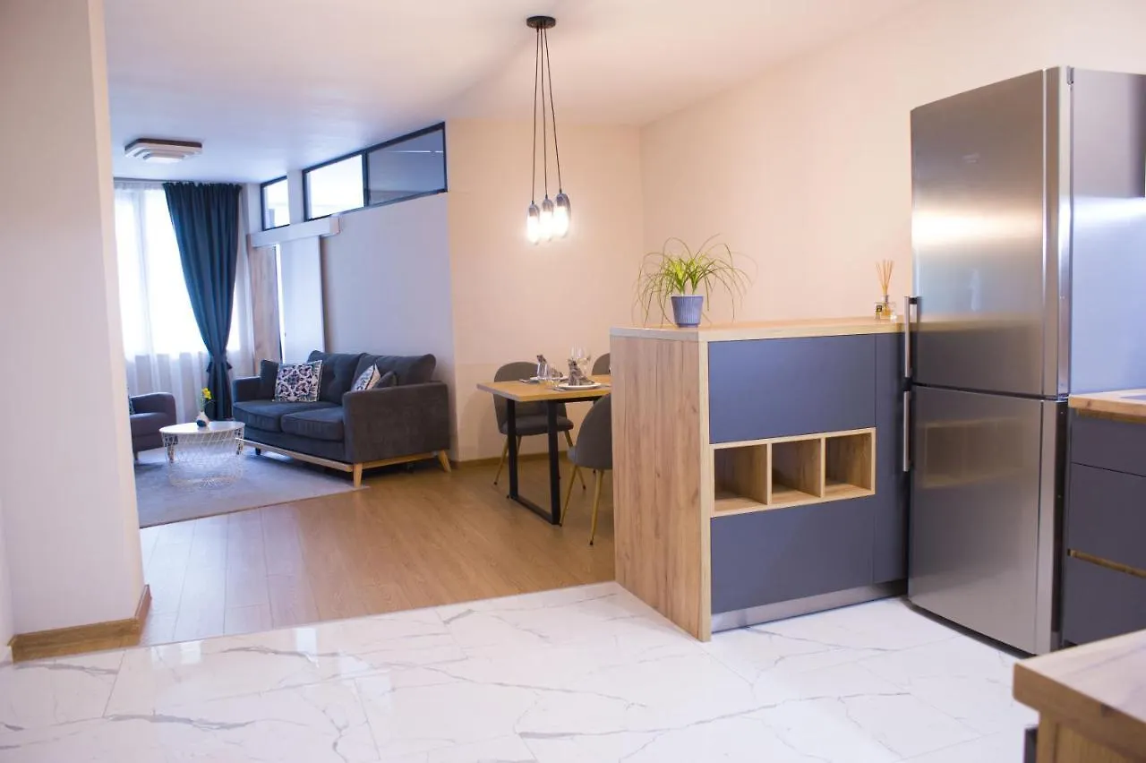 Lux 1 Apartment With Free Parking Plowdiw Bulgarien