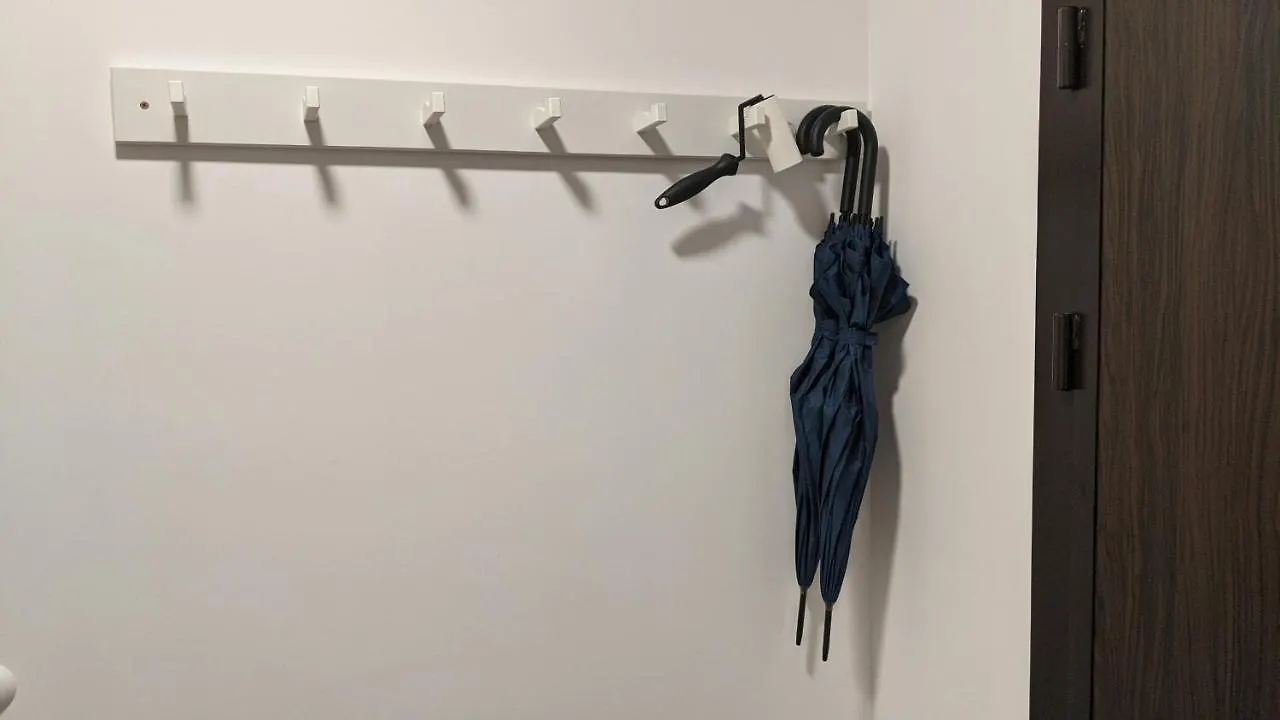 Lux 1 Apartment With Free Parking Plowdiw