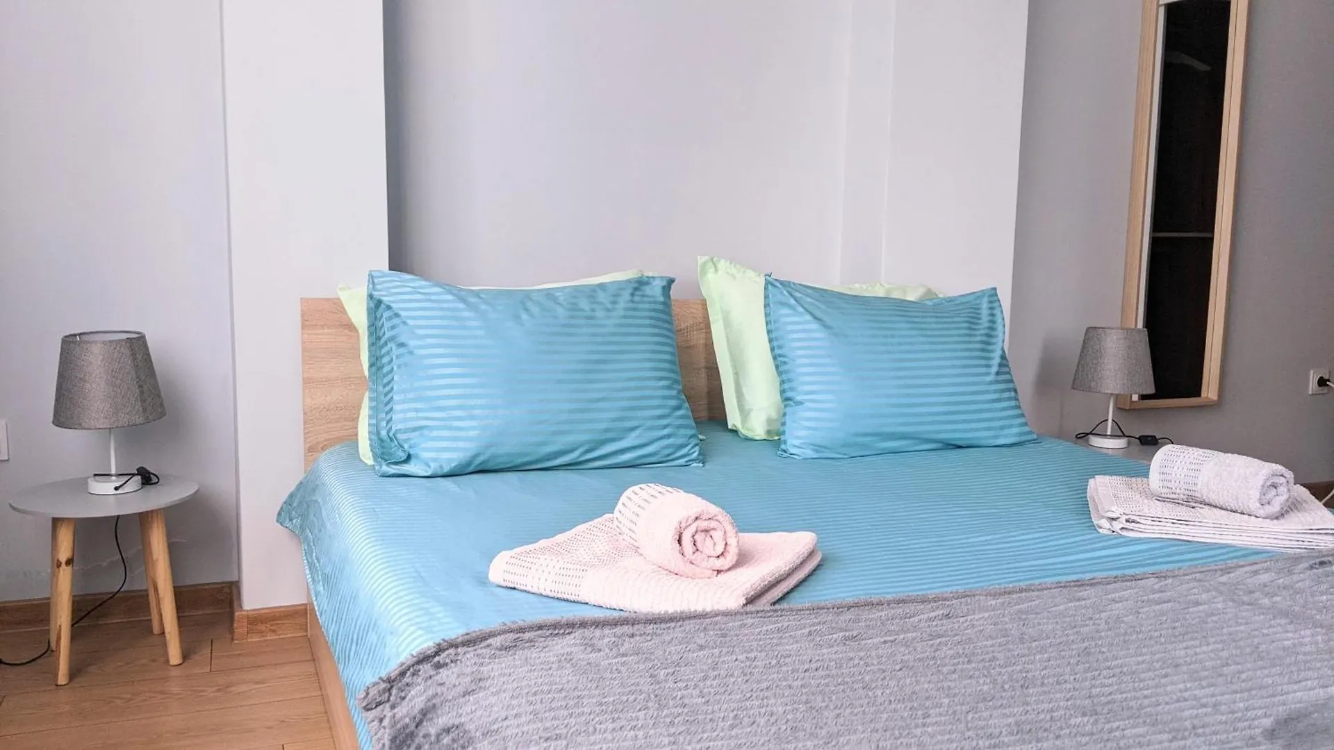 Lux 1 Apartment With Free Parking Plowdiw 0*,  Bulgarien
