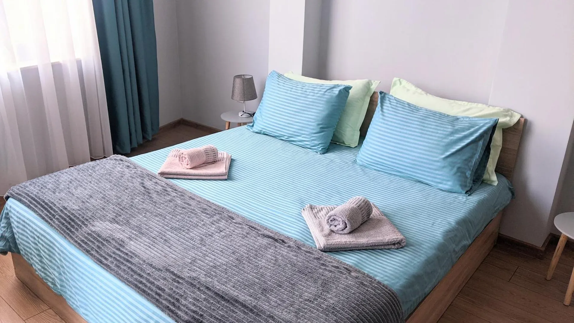 Lux 1 Apartment With Free Parking Plowdiw