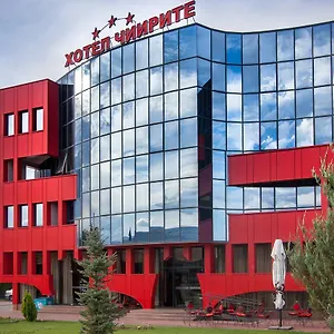 Hotel Chiirite, Plowdiw