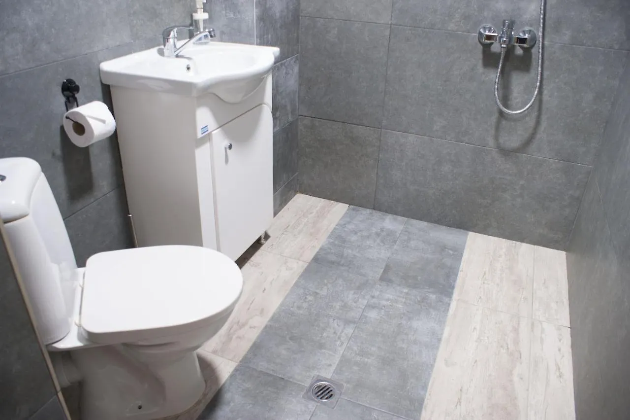 Lux 1 Apartment With Free Parking Plovdiv